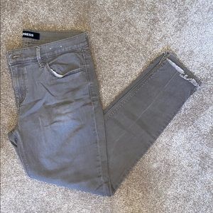 Express Jeans